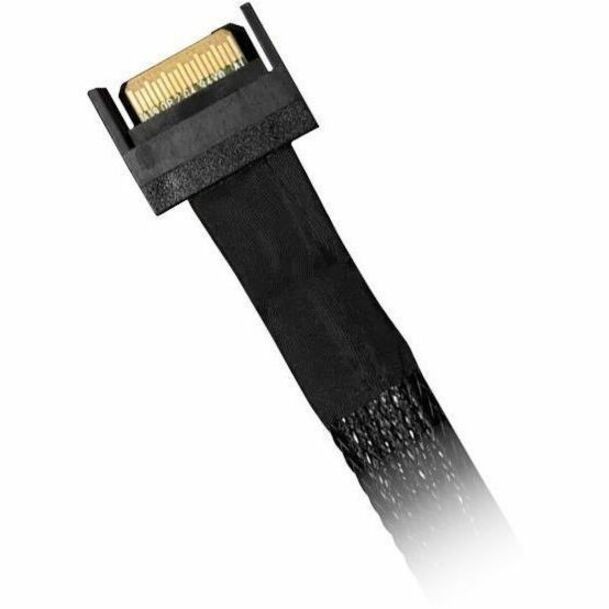 Icy Dock MCIO Data Transfer Cable