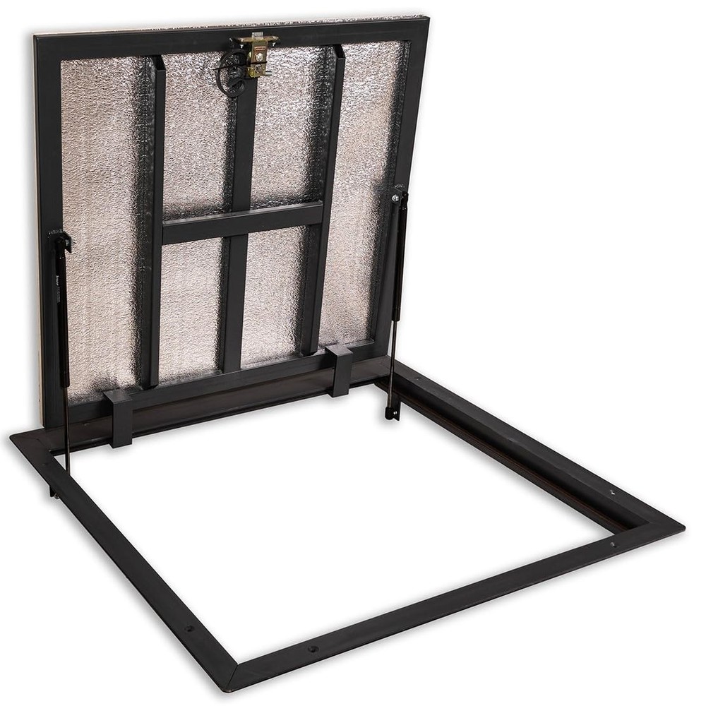 700mm x 700mm Access Cover with Side Hinges