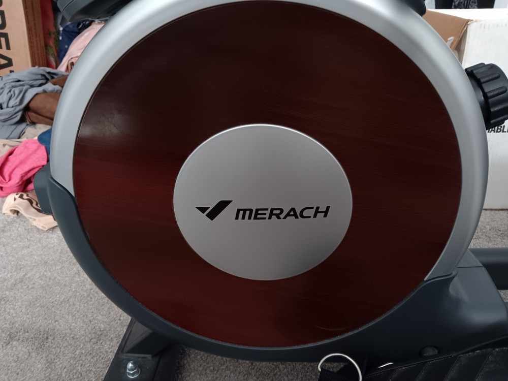 Merach Magnetic Rowing Machine
