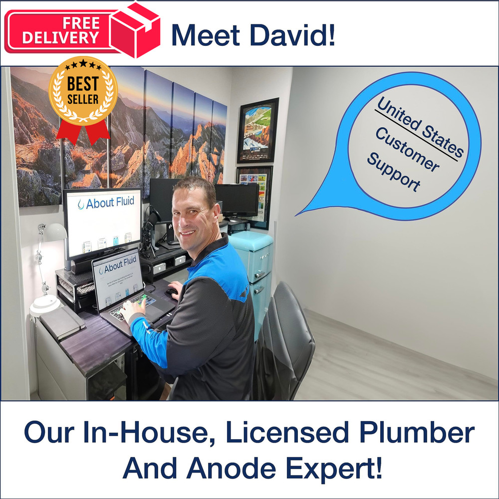 Rotten Egg Odor Sulfur Smell Fix, About Fluid ALUMINUM-ZINC-ODOR-REMOVAL