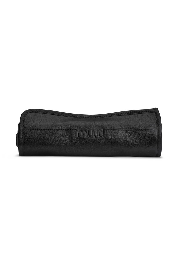 MUUD BEA KNITTING needle case, crochet hook case