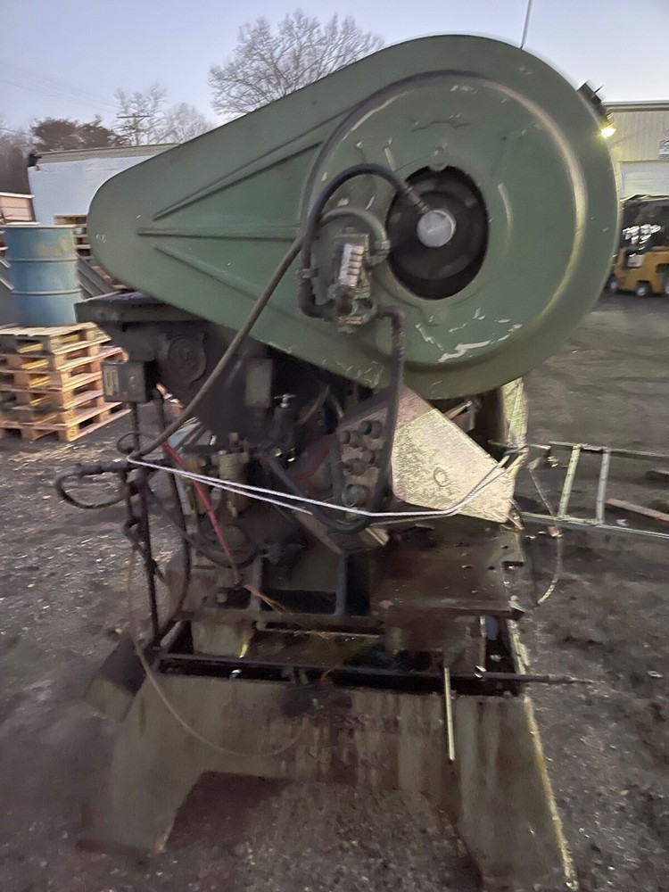 V & O OBI Press
