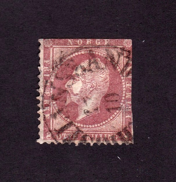 Norway         5     used      CV $72.50