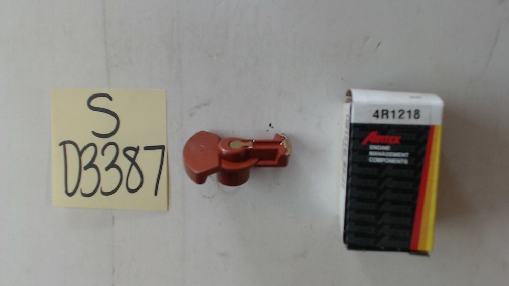 Airtex 4R1218 Rotor