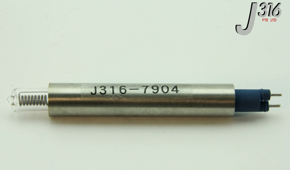 7904 APPLIED MATERIALS LAMP ASSEMBLY RADIANCE 0190-38516