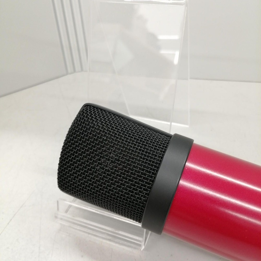 SCARLET Condenser Microphone CM25 Used