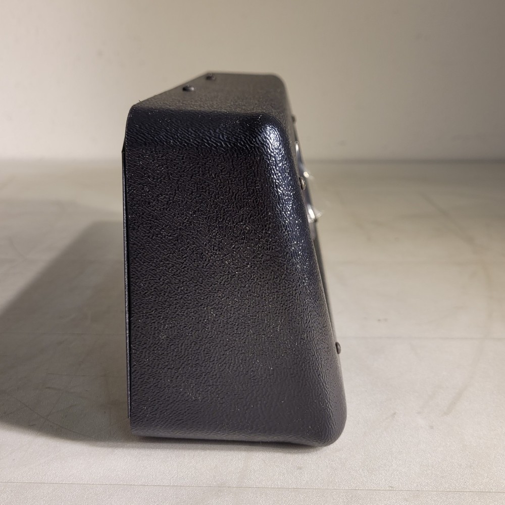 Midwest Time Control DSC-200-24 Digital Wall Clock