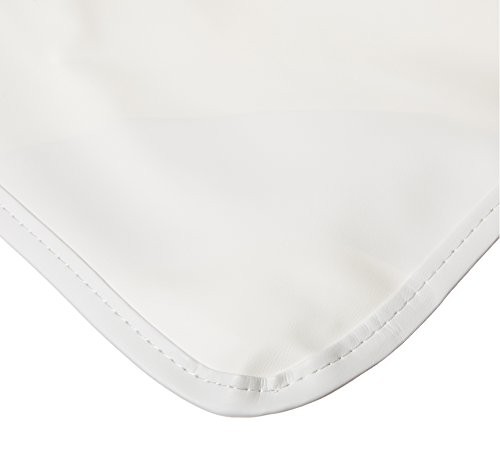 2523 White Windshield Cover Sprinter