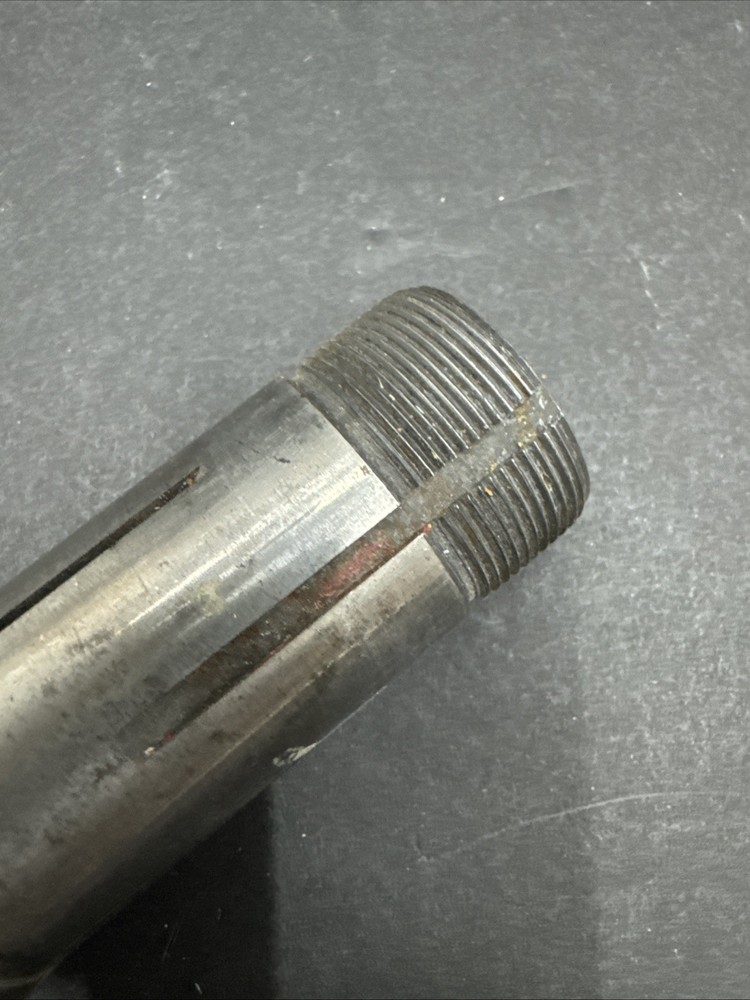 HARDINGE 5C COLLET with Internal Threads - 31/32"
