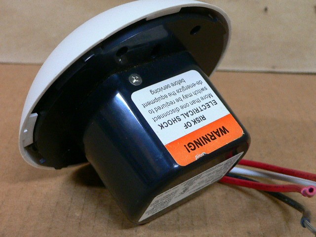 Hubbell Bp1277 Omni Ceiling Sensor