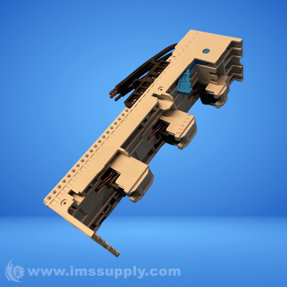Wohner 32-430 Easy Connector FNIP