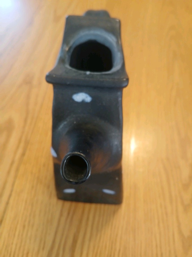 Handmade Pitcher By Havlyn Davis '72