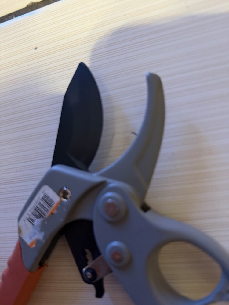 Pruning Garden Shears