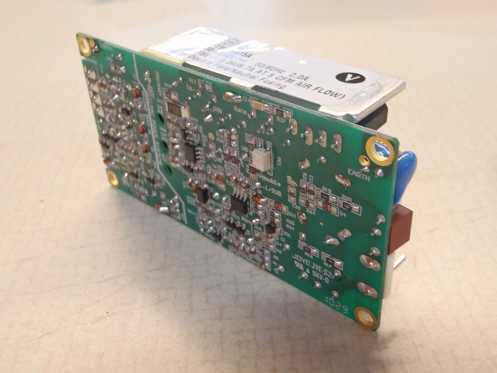 FTB080015A Elpac Power Supply