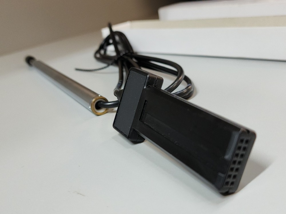 PHWA2005 Air Speed Temperature Probe