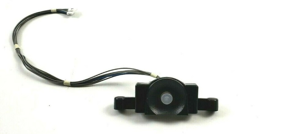 LG 34UC80-B Menu Function Jog Board Assembly Only