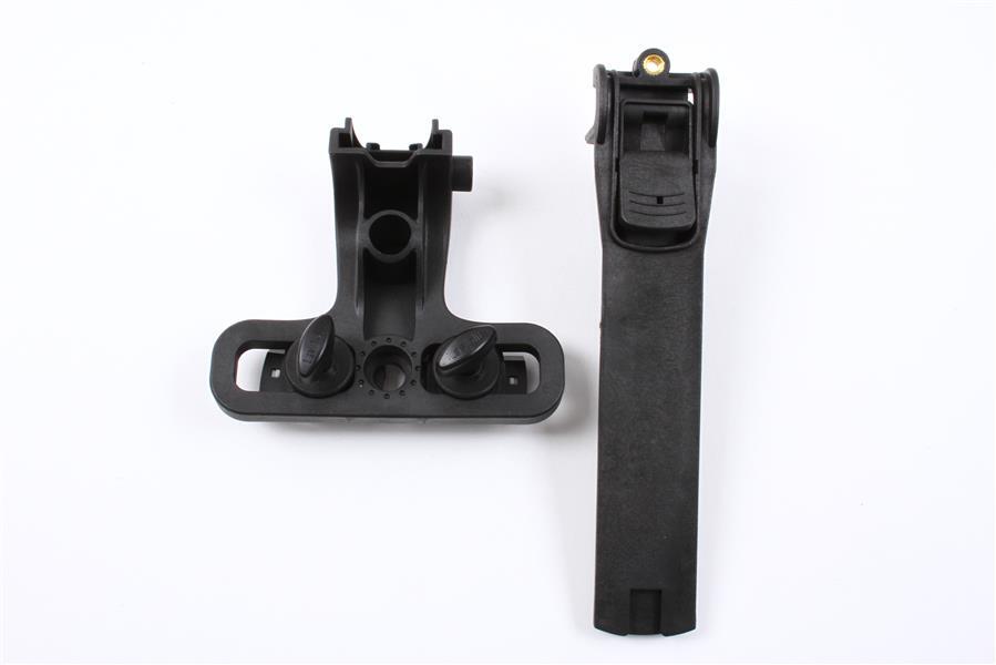 Used Lastolite Ezybox II Speedlight Bracket (LL LS2701)