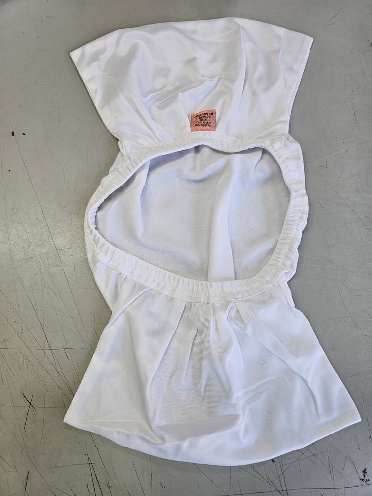 Filter Bag 8100