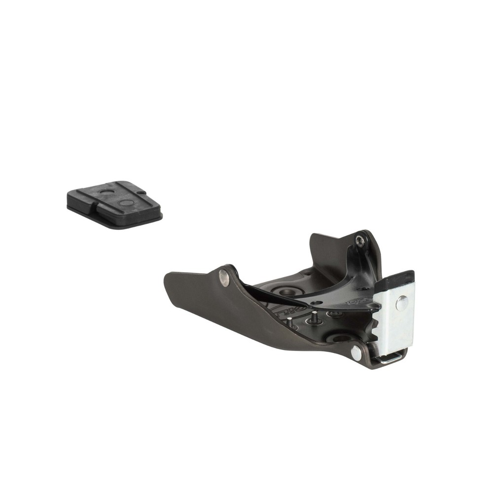 Voile HD Mountaineer Telemark Bindings