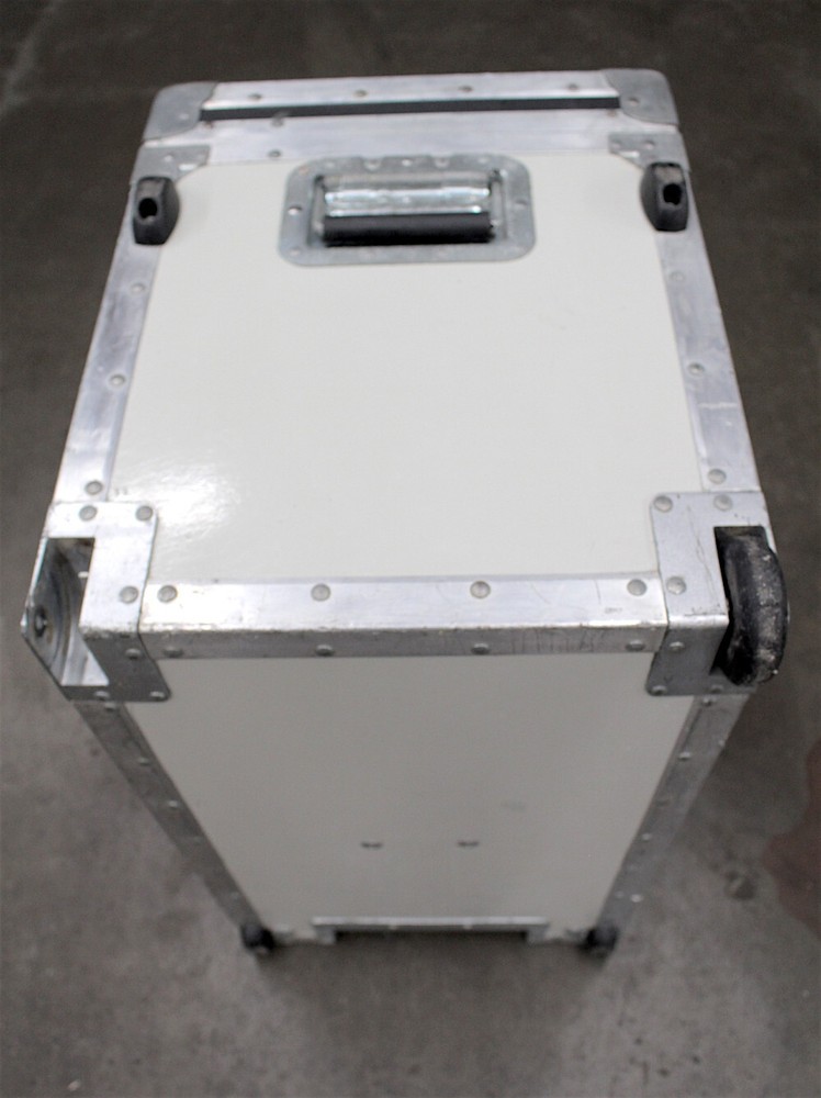A+J Flight Case/Hard Case for Professional Video Camera + Accessories
