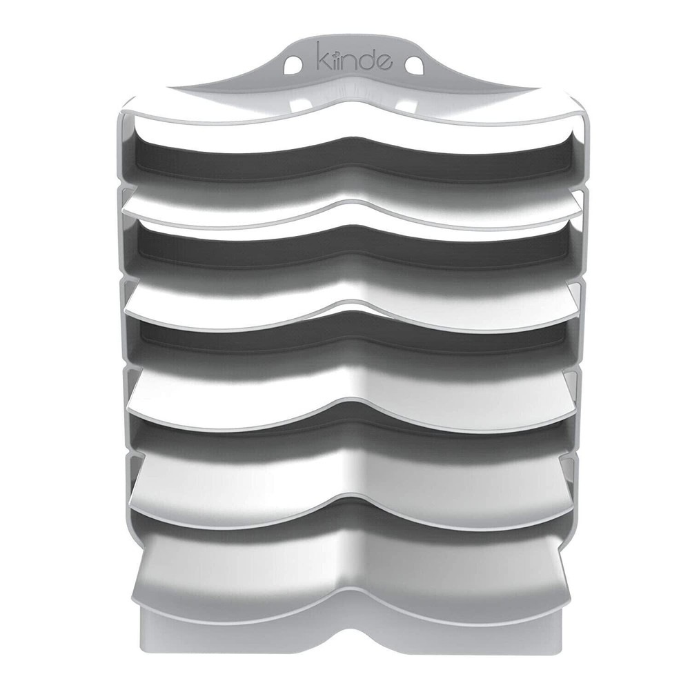 Kiinde Keeper Twist Pouch Organizer. Does not include pouches