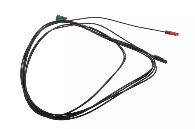 Genuine GM F Cable 84836382