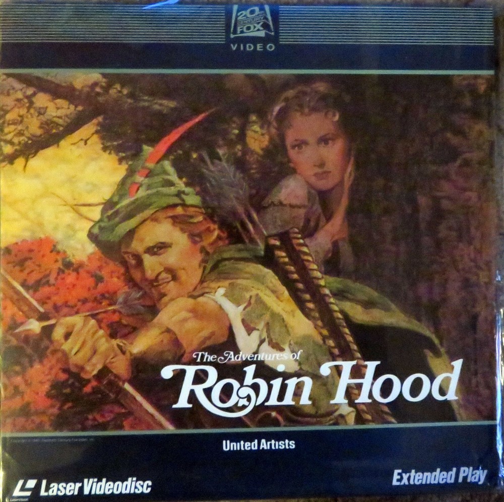 LASERDISCS - Still More Titles (#4) - Individually Priced