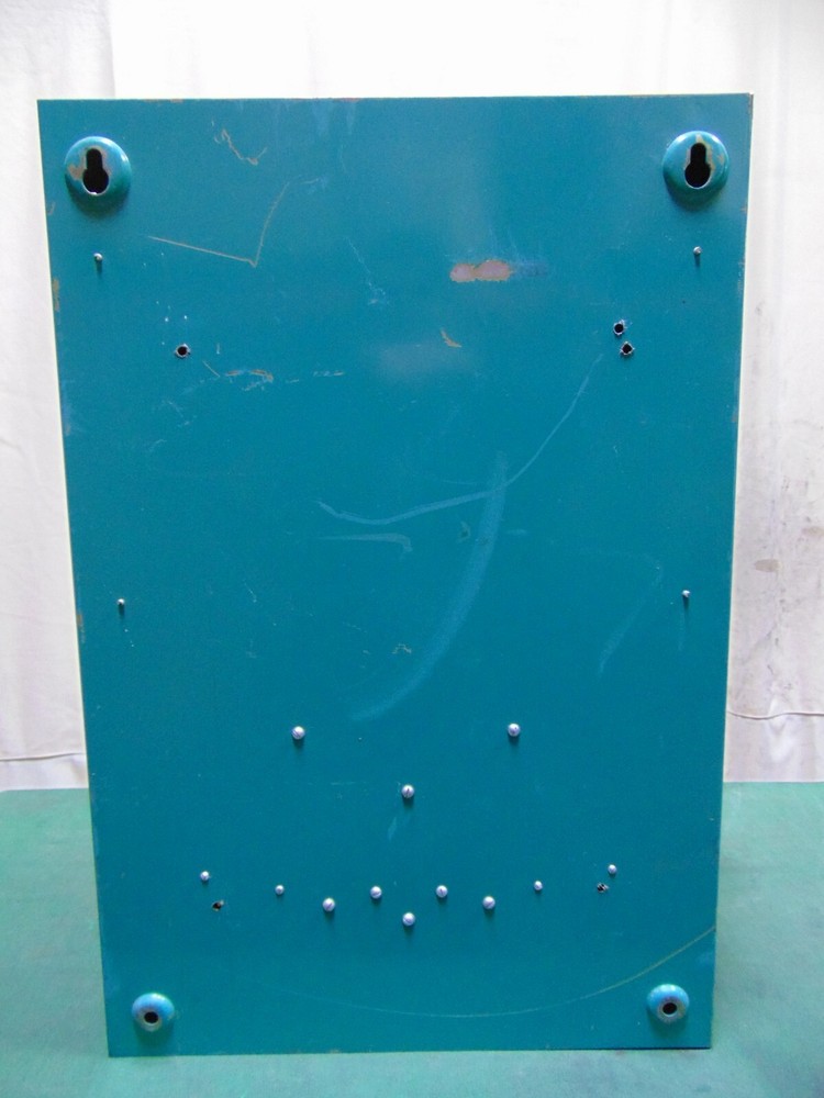 ONAN Automatic Transfer Switch 62C 7598
