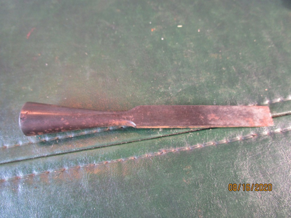 Vintage Your Money's Worth 9" Chisel