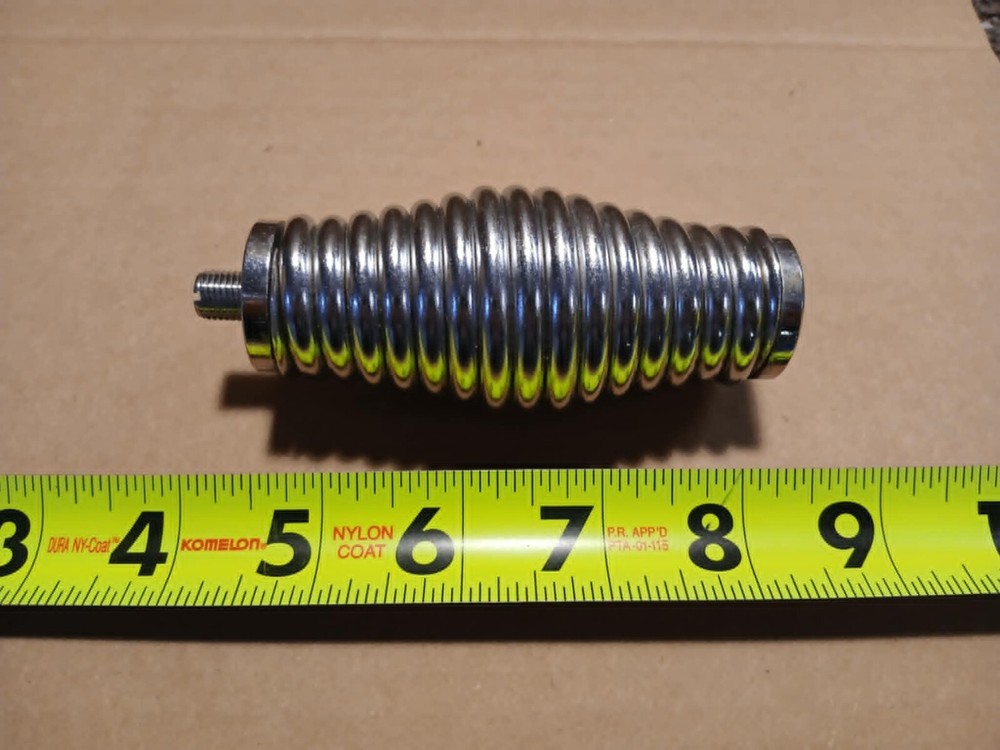 WORKMAN P604 HEAVY DUTY LARGE SPRING FOR ANTENNA ~~NEW!!~~