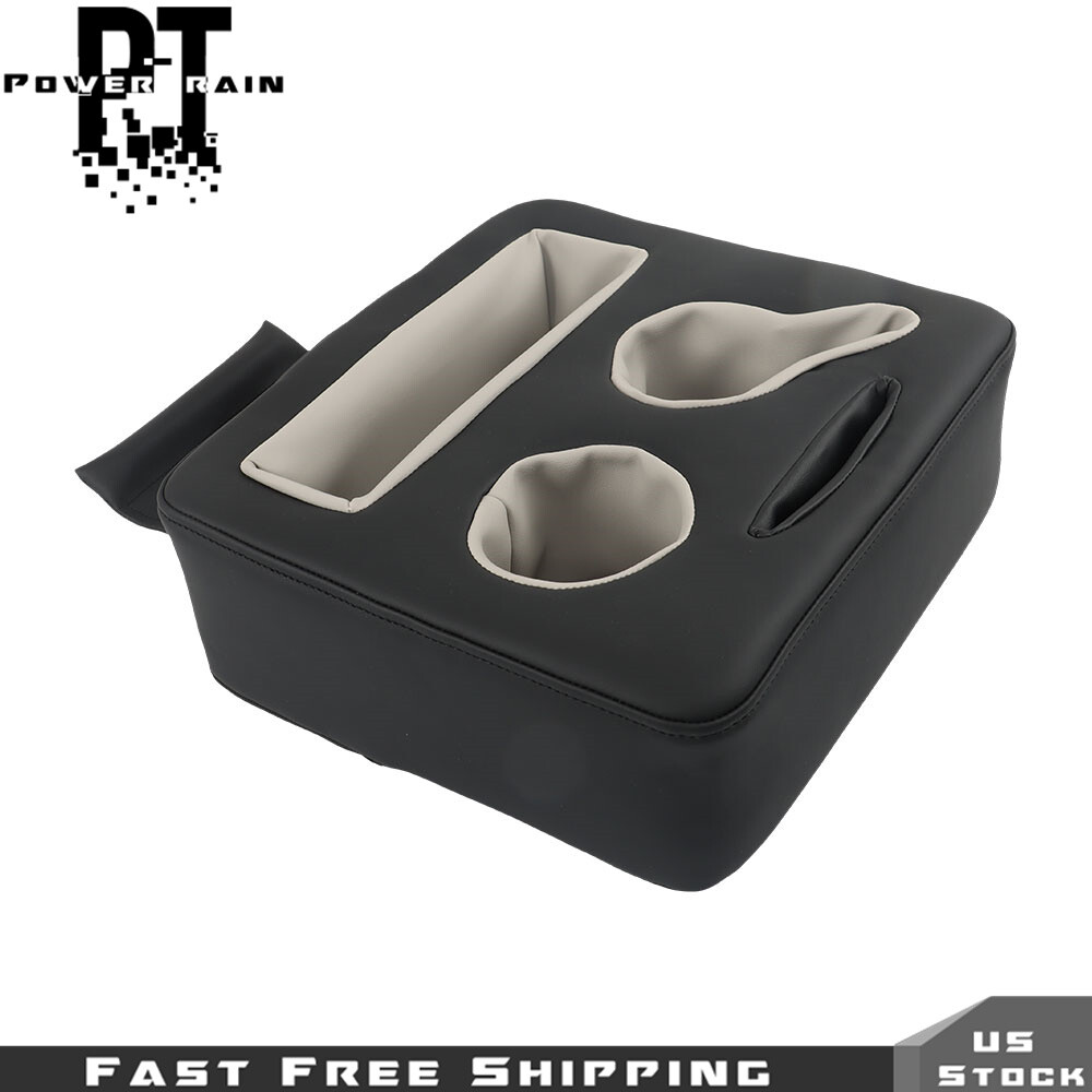 For Drinks/Remote Control Couch and Bed Cup Holder Pillow&Sofa Refreshment Tray