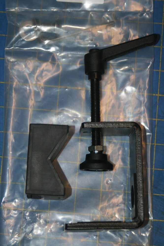 Megaclamp Mount SCP-MEGA