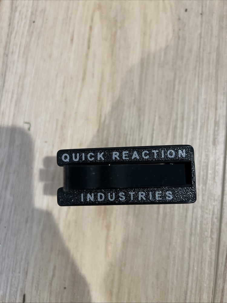 Compact Speed Loading Device -Range Tool - Quick Reaction Industries