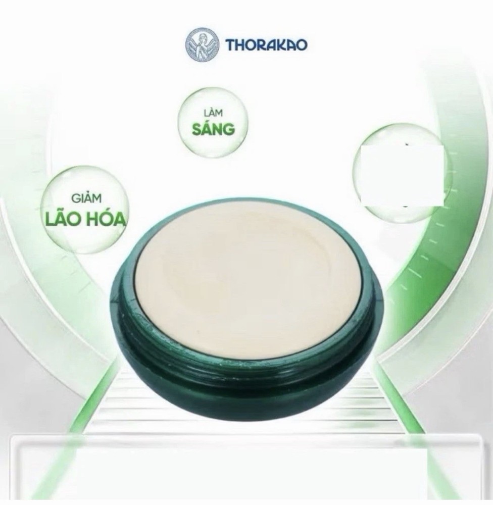 Thorakao Ginseng Cream - Kem Sam 7G