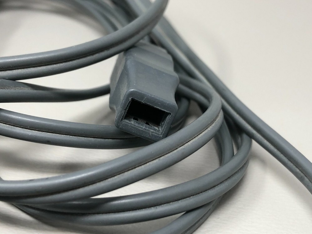 Olympus A5121.1 Bipolar HF Cable, 3m Length