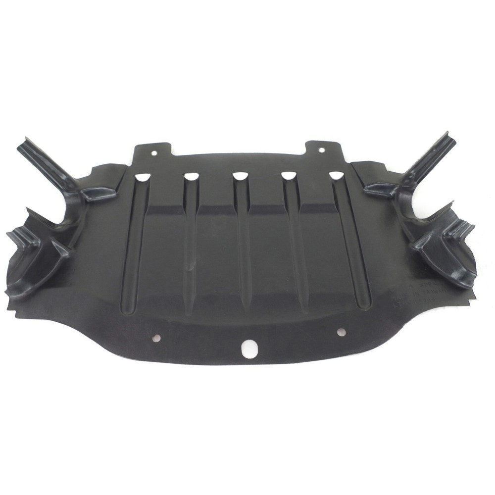 Center Engine Splash Shield For 2011 2012 2013 2014 Chrysler 300 RWD
