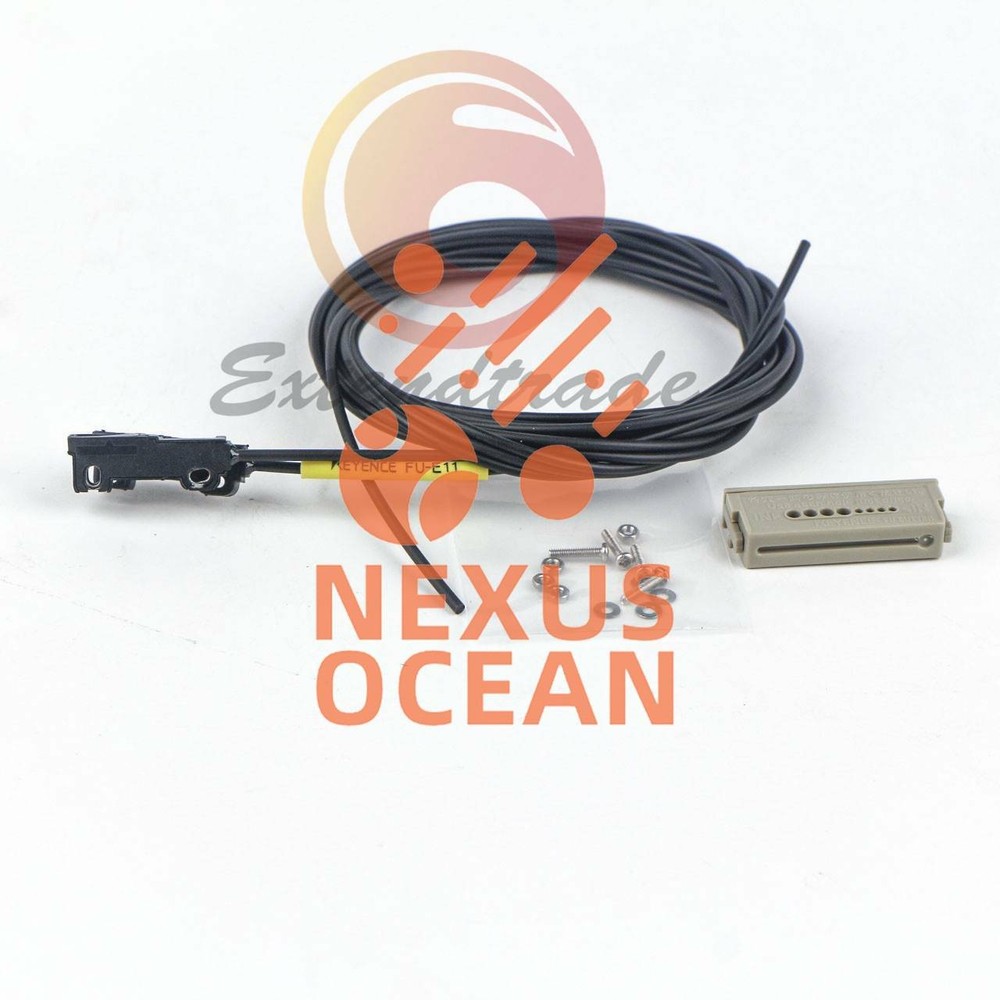NEW FU-E11 Keyence (1pcs)