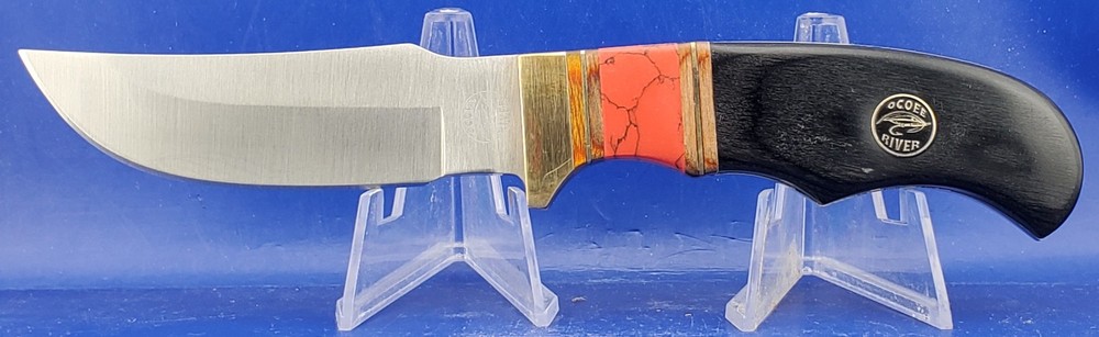 OCOEE RIVER 7" HUNTER OC-157RB