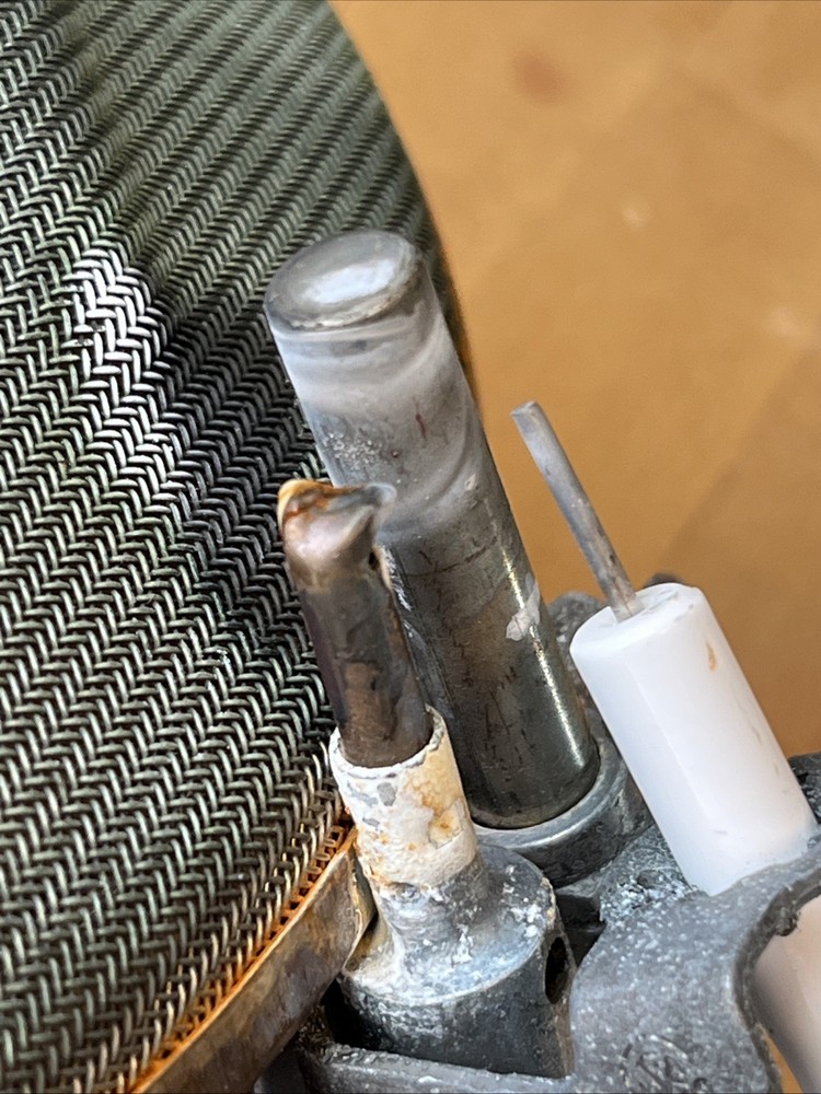 SP21097 Burner Assembly Replacement Ultra Lonox Self Powered