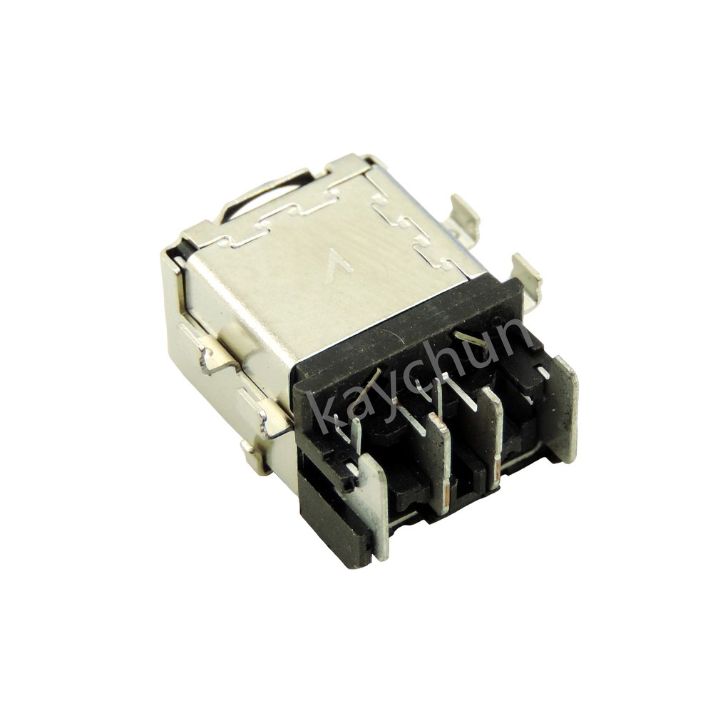 DC IN Power Jack For ASUS ROG Strix G512LW-WS74 G512LW-ES76 Charging Port socket
