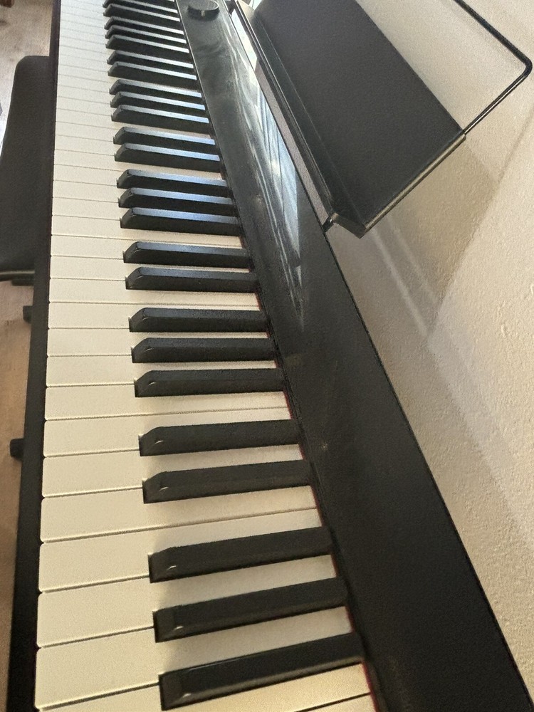 Casio Piano