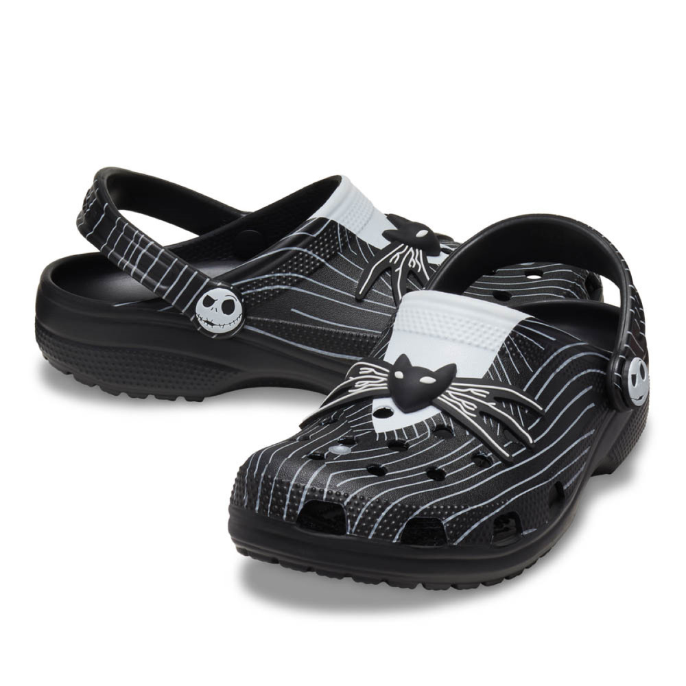Crocs Nightmare Before Christmas Classic Men and women's Clog Multi