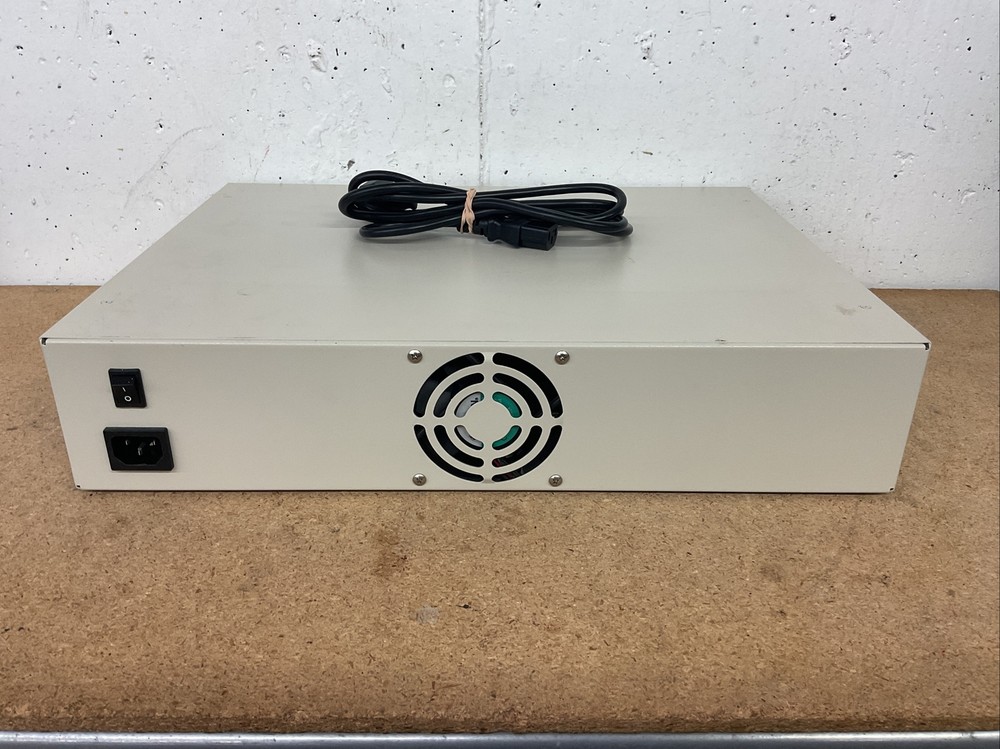 Suddentrace CD Tracer Duplication System (P6)