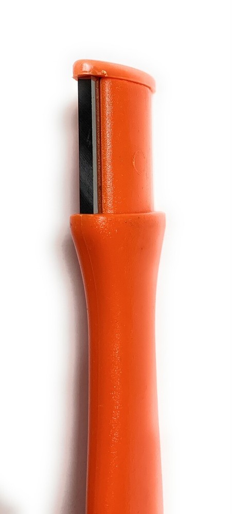 PHOENIX TOOLS Professional carbide Hand Held Pruner /Knife Blade Sharpener