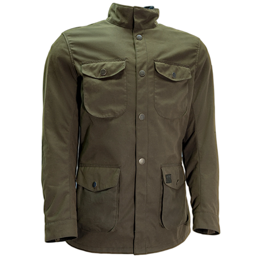 Richa Bonneville 2 Textile Motorcycle Jacket