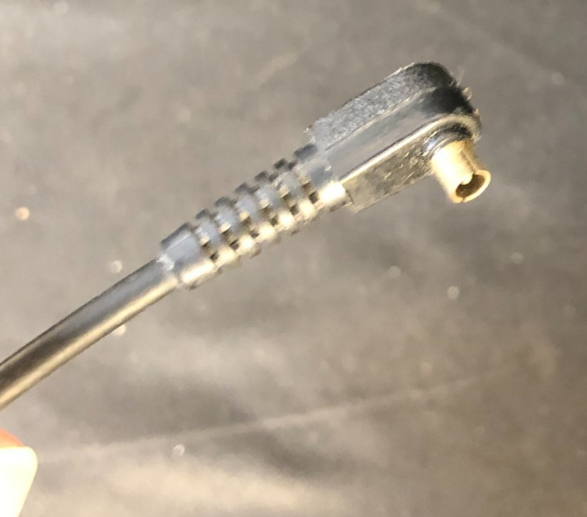 Sunpak Auto 522 Thyristor Camera Flash with Cable