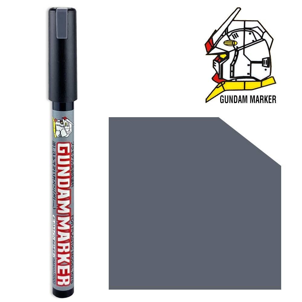 Gundam Pour Type Marker (Gray)