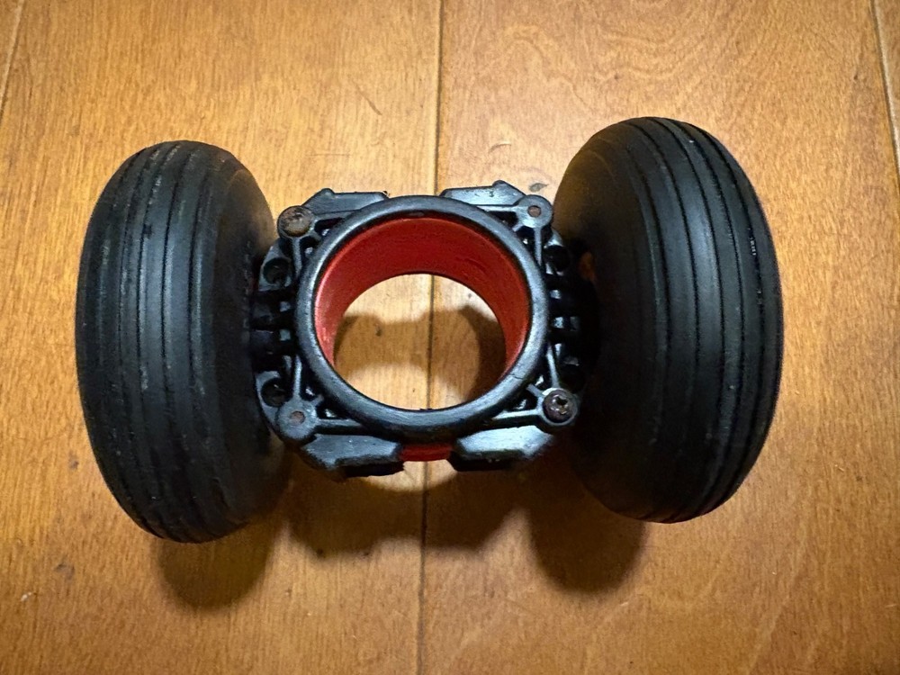 Ridgid Seesnake Cable Dolly