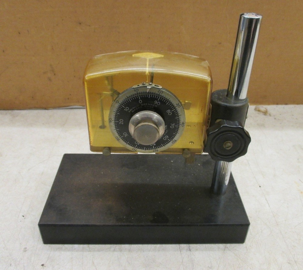 AMINCO P2945 Magne Gage