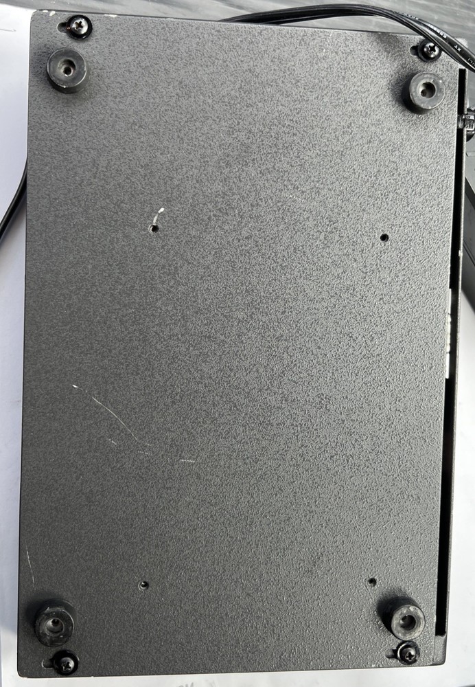 DNF Industries Universal VTR Controller ST200-S/SM